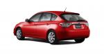 Subaru Impreza by JDM 2008 года